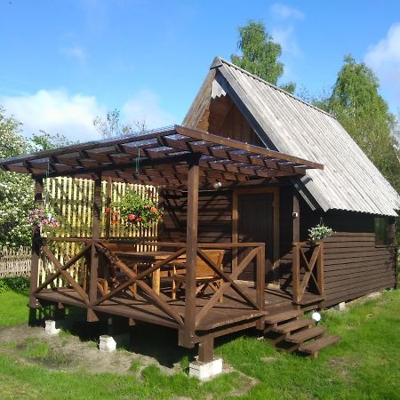 Hotel Pie Andra Pitraga Pitrags Zewnętrze zdjęcie