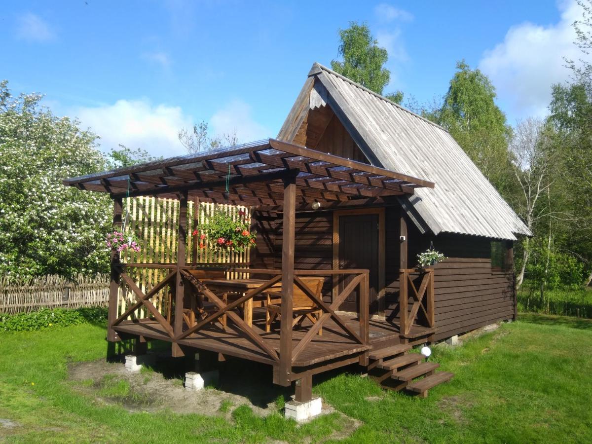 Hotel Pie Andra Pitraga Pitrags Zewnętrze zdjęcie