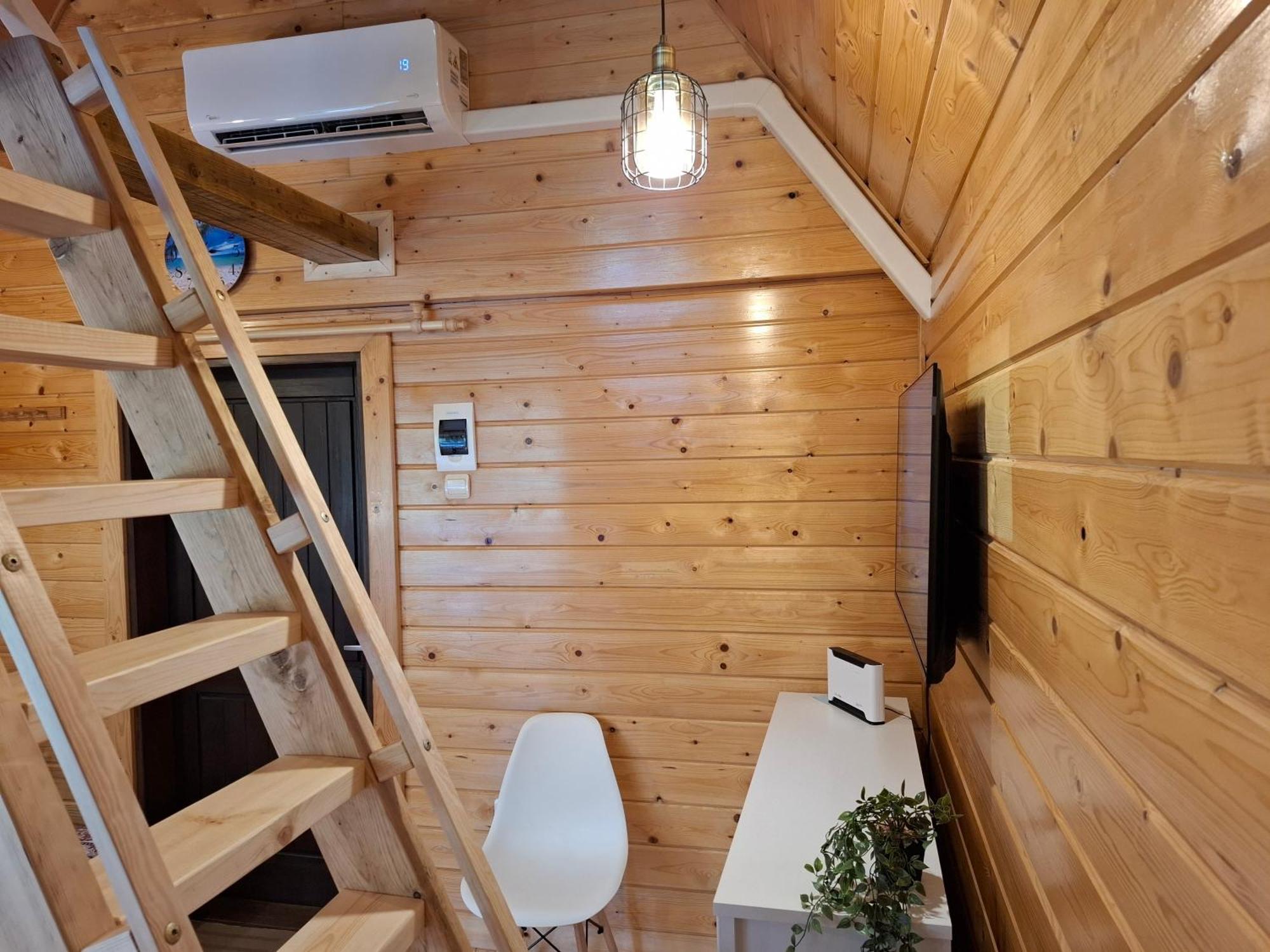 Hotel Pie Andra Pitraga Pitrags Pokój zdjęcie