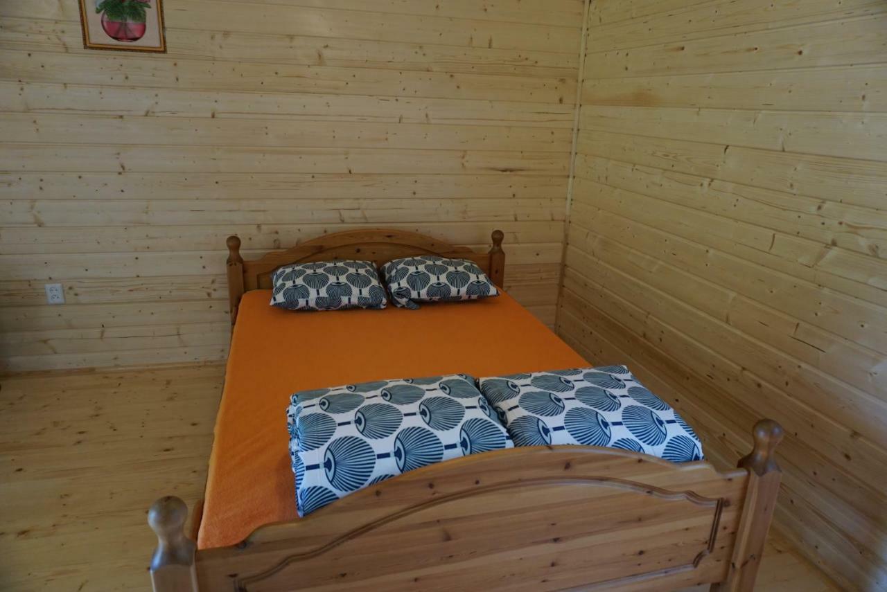 Hotel Pie Andra Pitraga Pitrags Zewnętrze zdjęcie