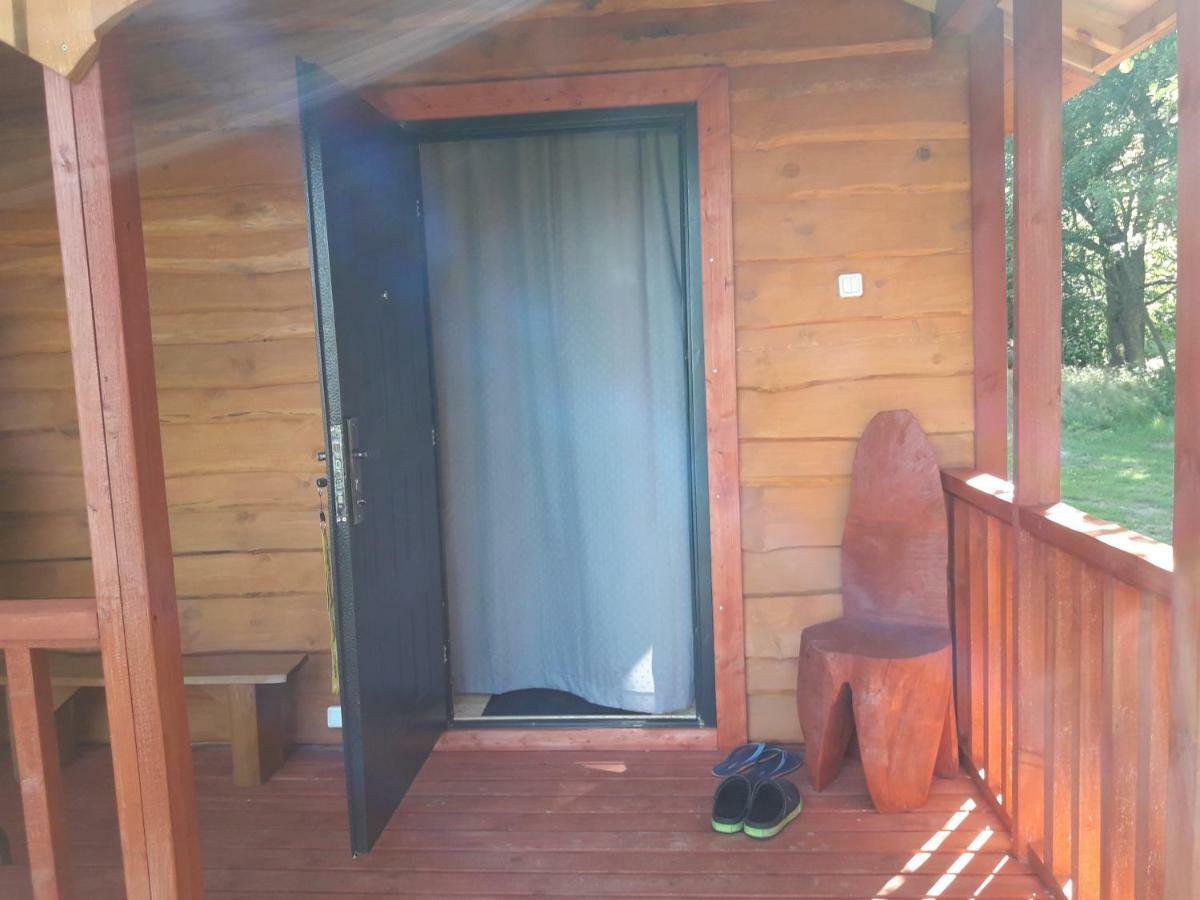 Hotel Pie Andra Pitraga Pitrags Zewnętrze zdjęcie